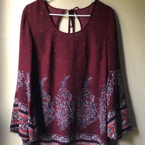 Tunic Top